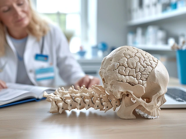 Dornova metoda: Jak může pomoci při stresu a úzkosti