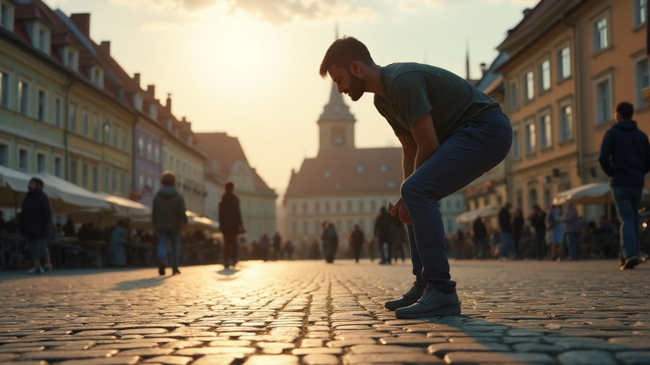 Praktické rady pro prevenci a úlevu