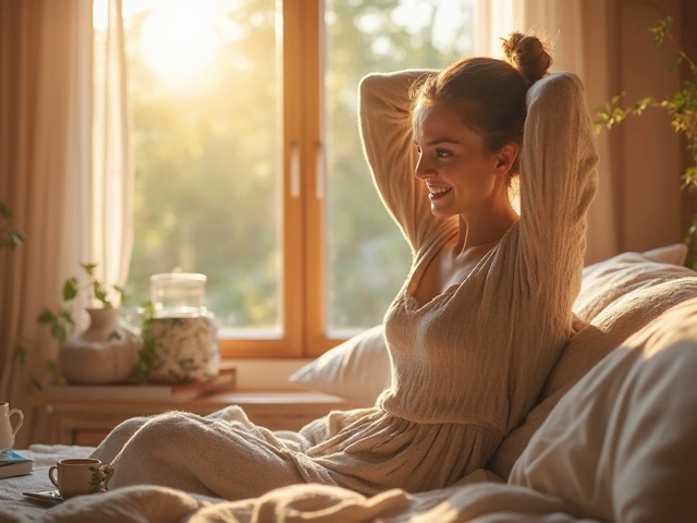 Relaxační masáž na bolavá záda: Jak opravdu pomáhá