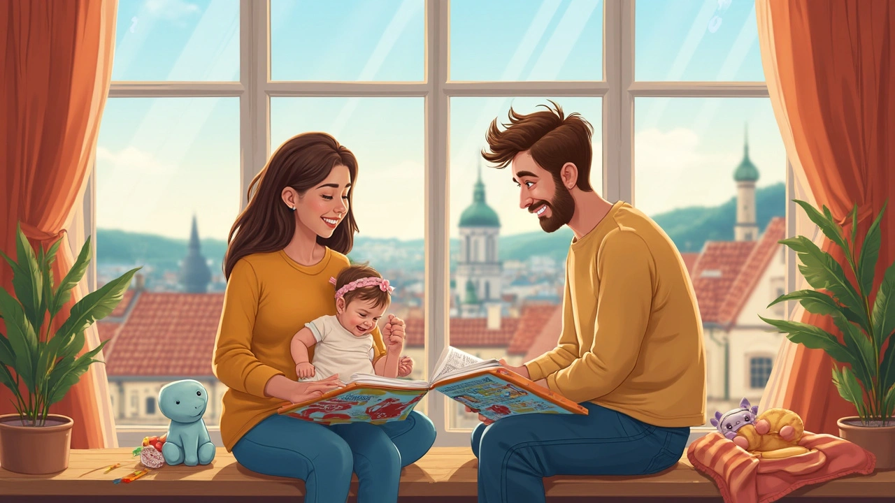 Zkušenosti, tipy a zajímavosti