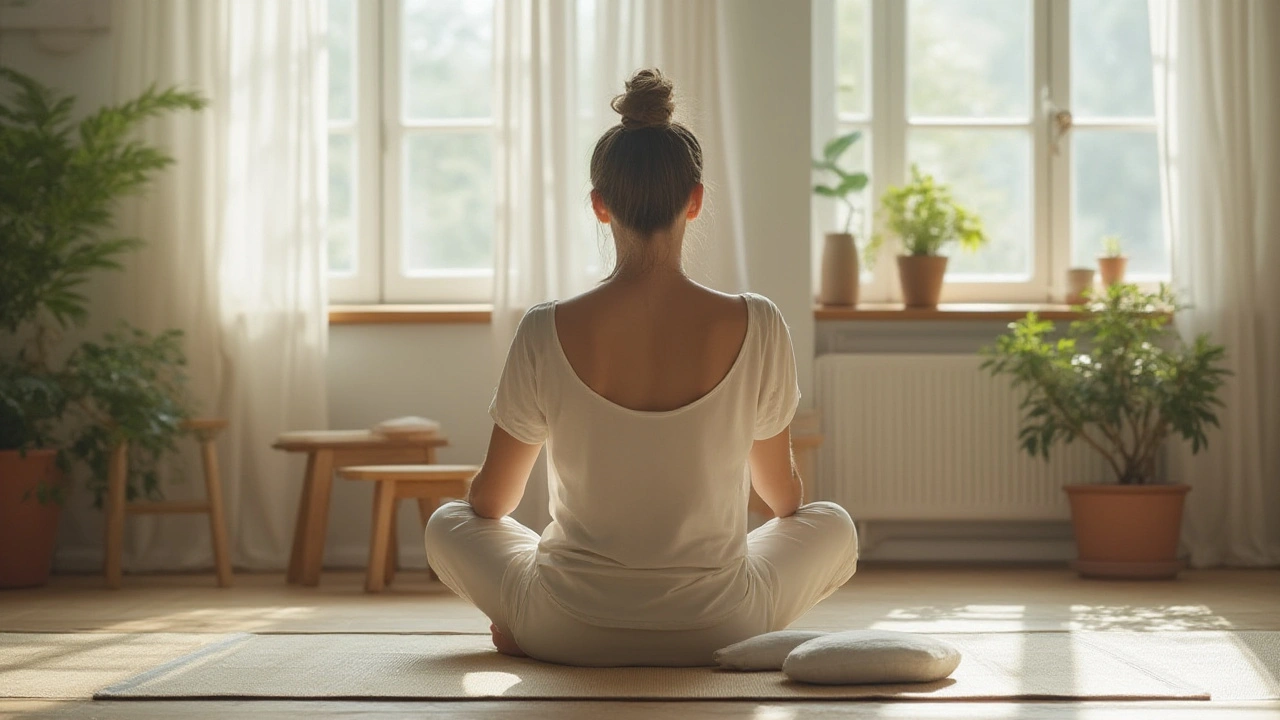 Odhalení tajemství masáže shiatsu: Jak funguje, tipy a přínosy pro zdraví