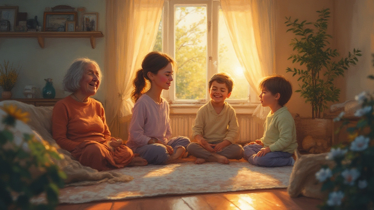Otázky, mýty a časté obavy kolem shiatsu
