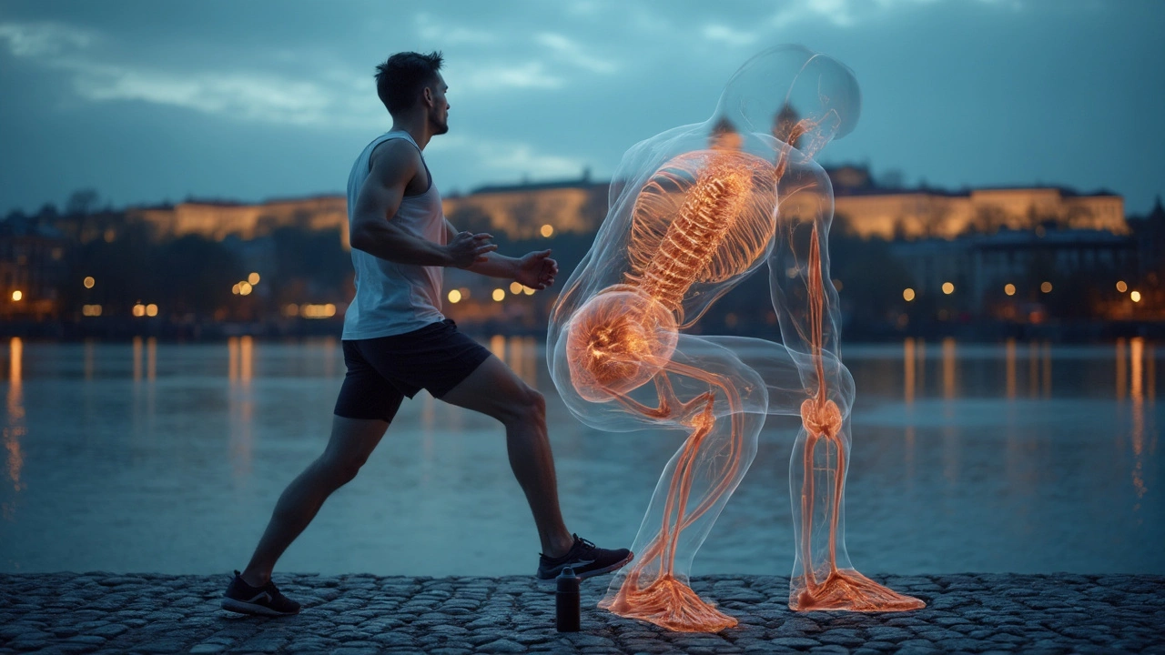 Jak z holistické masáže vytěžit maximum (krok za krokem)