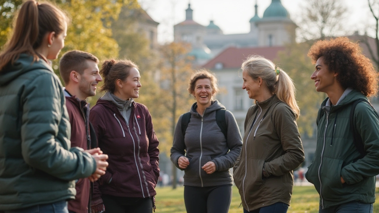 Kdy rehabilitační masáž opravdu pomáhá a kdy být na pozoru