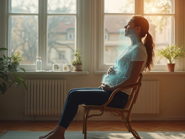 Proč je holistická masáž tak účinná? Vysvětleno jednoduše a bez magie