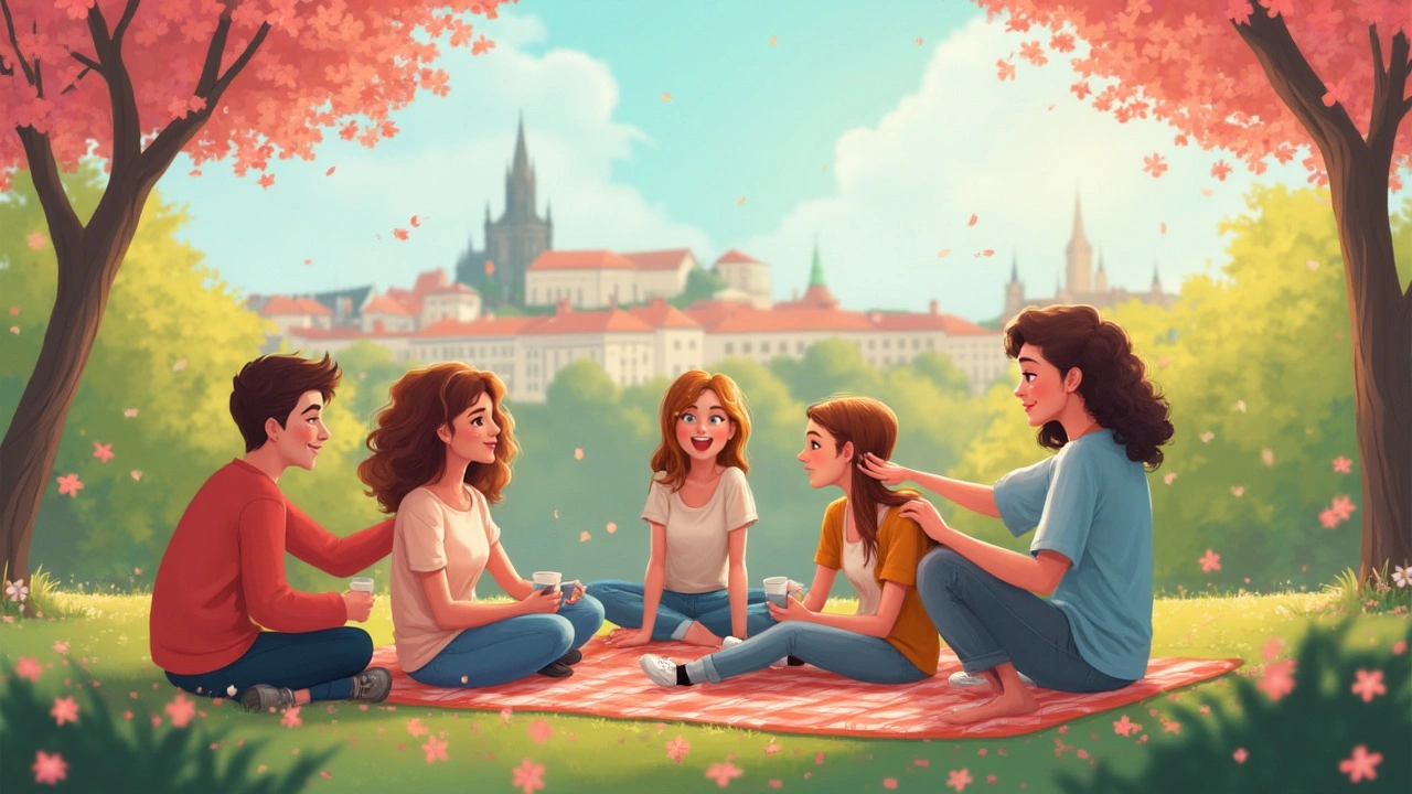 Vychytávky, triky a inspirace pro domácí masáž hlavy