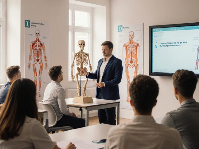 Co obnáší masérský kurz? - kompletní průvodce pro začátečníky