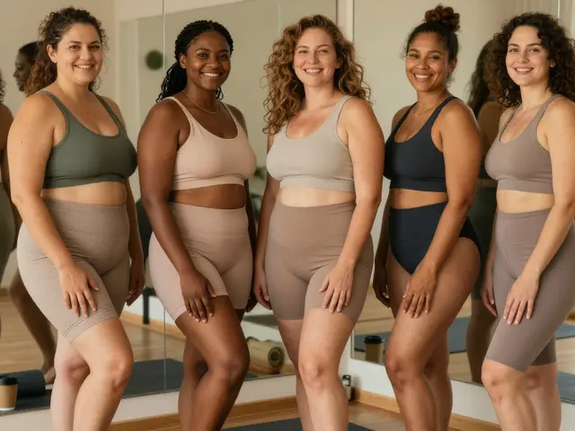 Kdo má celulitidu? Všichni - a proč to není tak špatné, jak se zdá