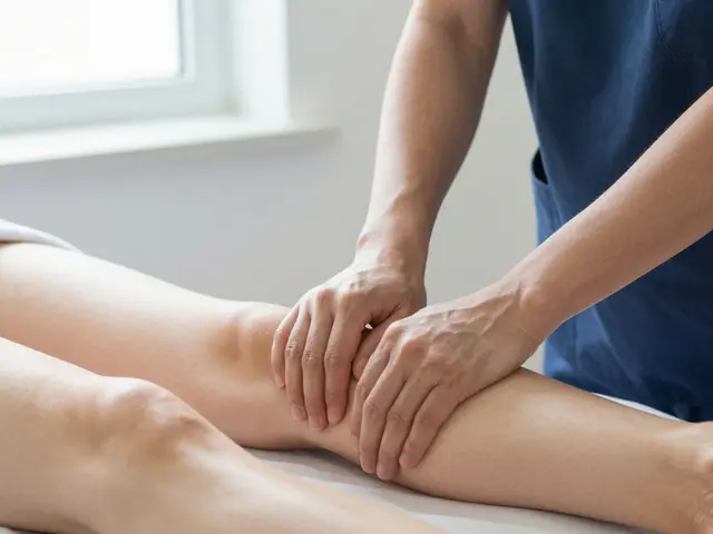 Kdy je vhodná lymfodrenáž? Praktické pokyny pro bezpečné a účinné použití