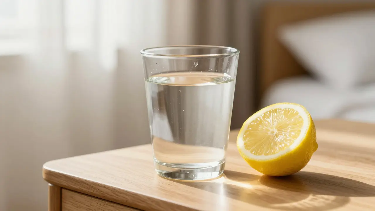 Co dělat po masáži: Jak si udržet pocit uvolení a pohody