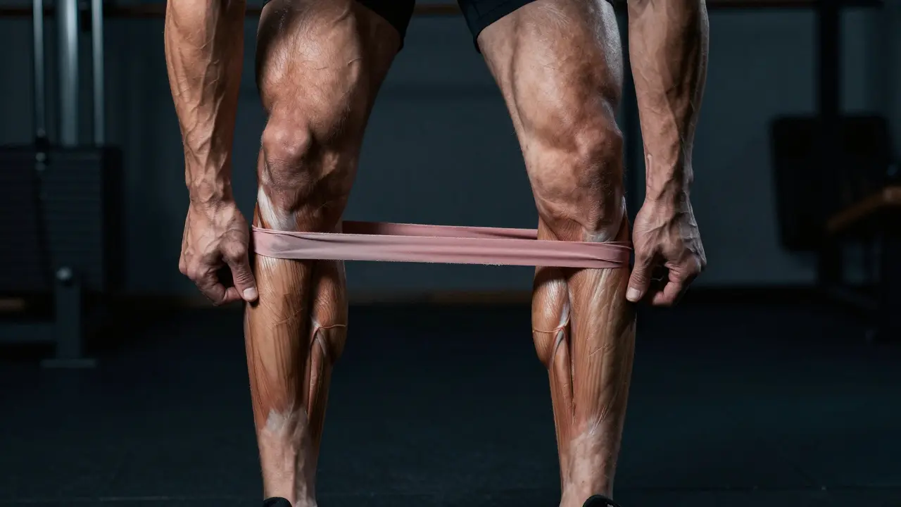 Sportovní masáž: Jak zrychlit regeneraci a zvýšit výkon