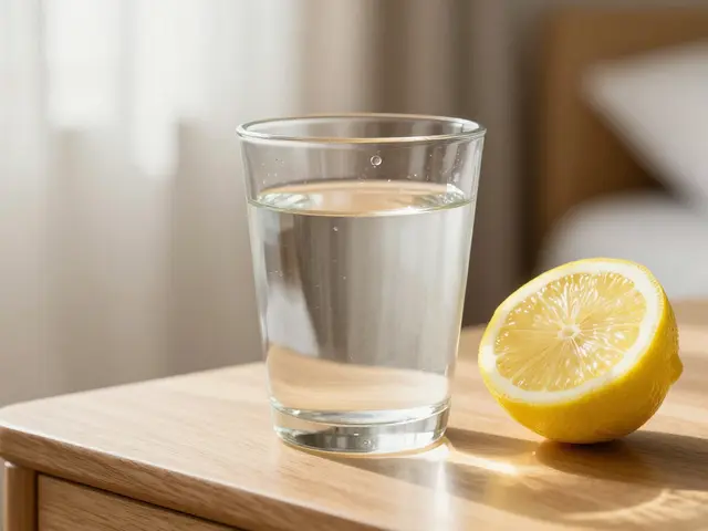 Co dělat po masáži: Jak si udržet pocit uvolení a pohody