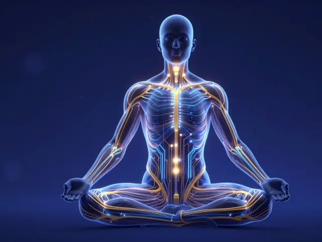 Proč je masáž Shiatsu klíčem k regeneraci sportovců?