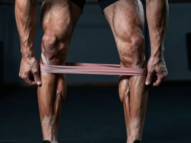 Sportovní masáž: Jak zrychlit regeneraci a zvýšit výkon