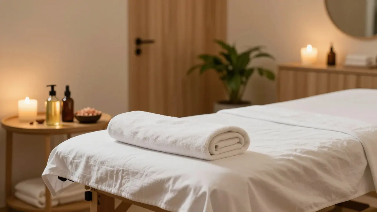 Co přesně obsahuje celková masáž? Kompletní průvodce od Breussovy po relaxační techniky