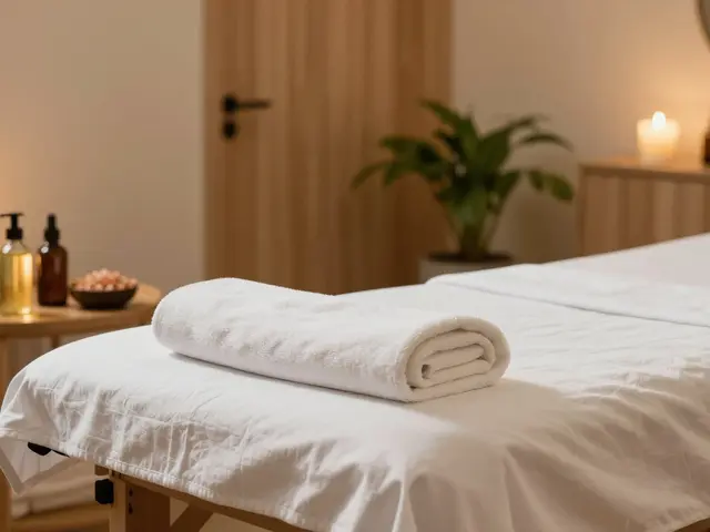 Co přesně obsahuje celková masáž? Kompletní průvodce od Breussovy po relaxační techniky