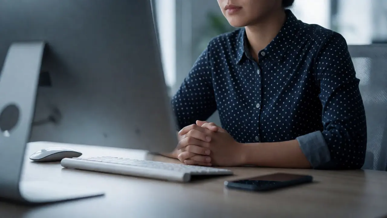Masáž shiatsu: Jak zlepšit kvalitu života a ulevit od bolesti