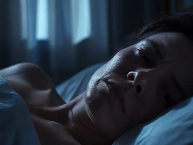 Pět způsobů, jak využít relaxační masáž pro lepší spánek